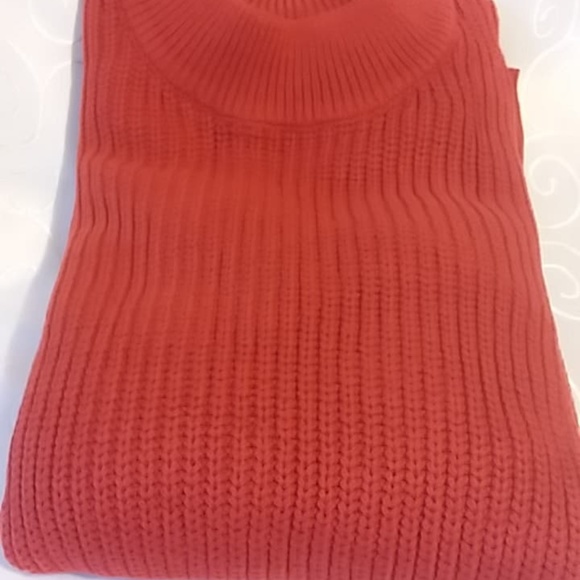 Pullover Shaker Sweater(4x,3x) - Picture 3 of 5